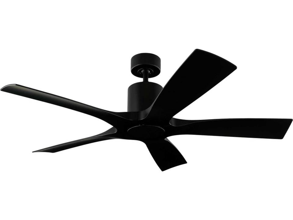 Aviator 54 Inch Smart Ceiling Fan