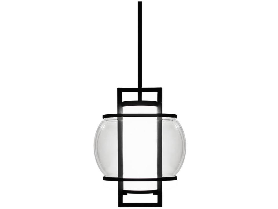 Lucid 1 - Light Outdoor Ceiling Light