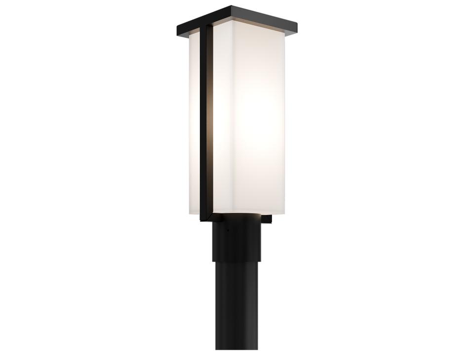 Ledge 1-Light Outdoor Post Light