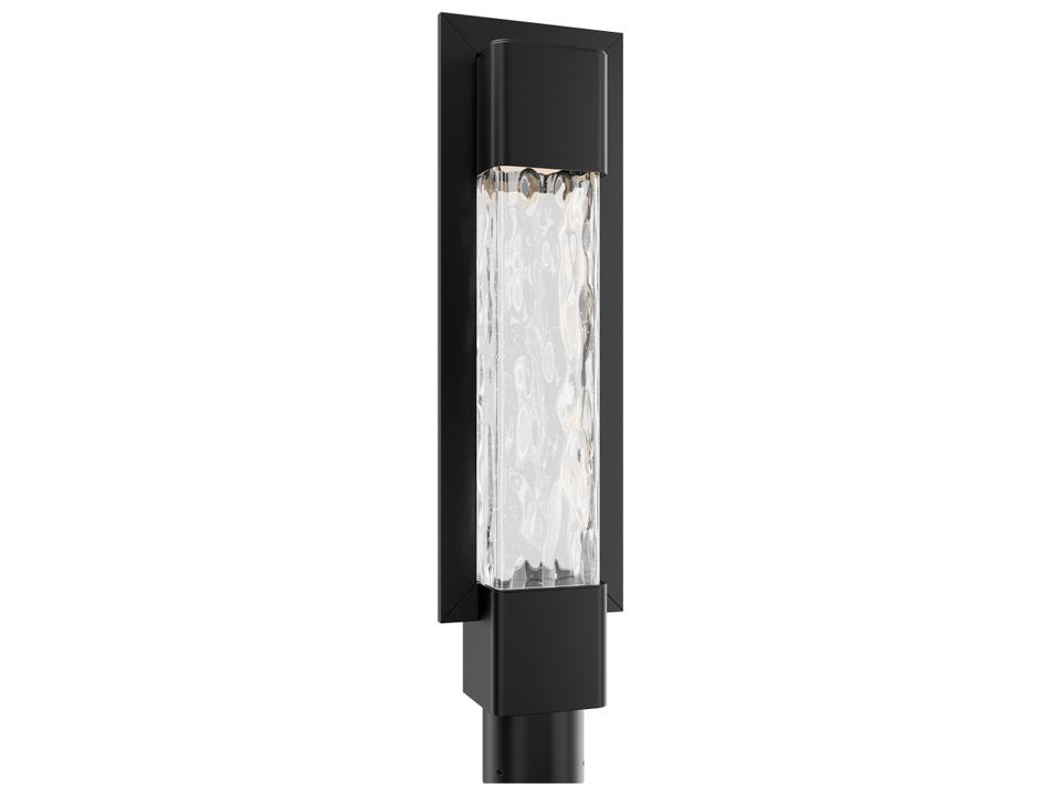 Mist 1-Light Outdoor Post Light