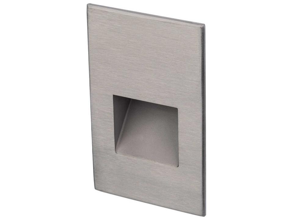 Step Light Convertible Outdoor Wall Light