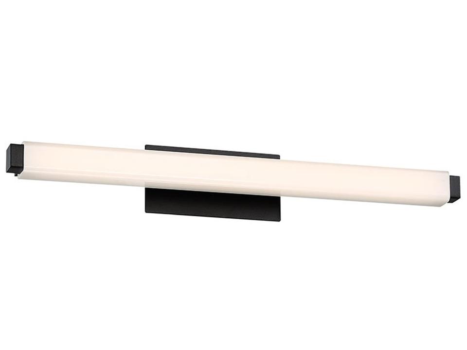 Mini Vogue LED Bath Bar Contemporary