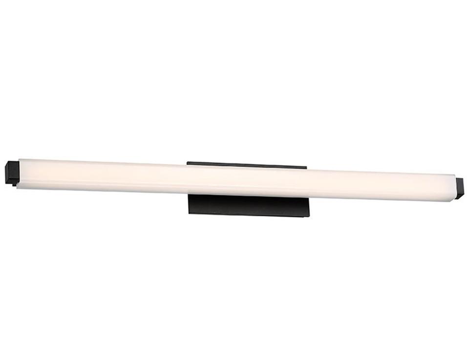 Mini Vogue LED Bath Bar Minimalist Linear