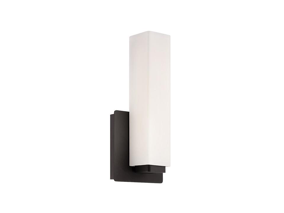 Vogue LED Wall Sconce Bronze