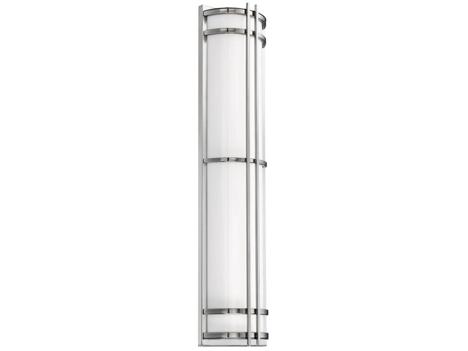 Skyscraper 1 - Light Outdoor Wall Light
