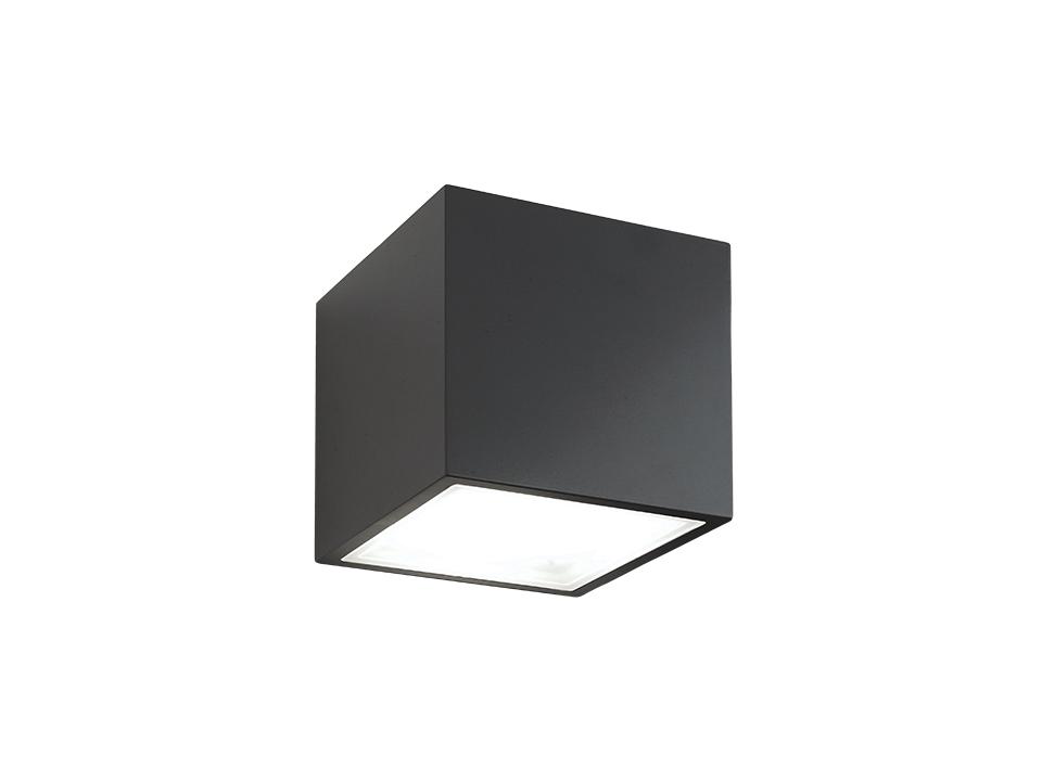 Bloc 2 - Light Outdoor Ceiling Light