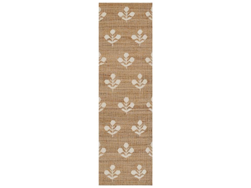 Orchard Floral Runner Area Rug