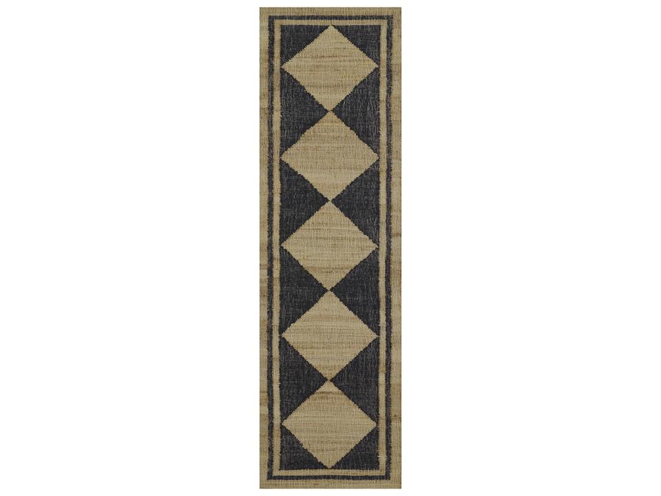 Orchard Geometric Runner Area Rug