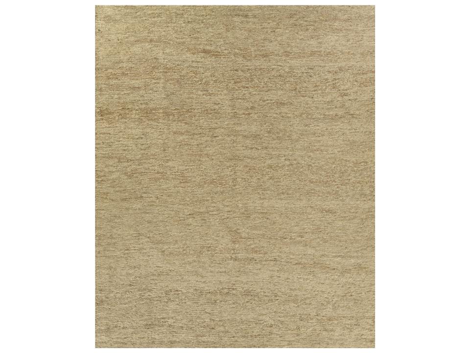 Torquay Flatweave Area Rug in Natural Jute and Wool
