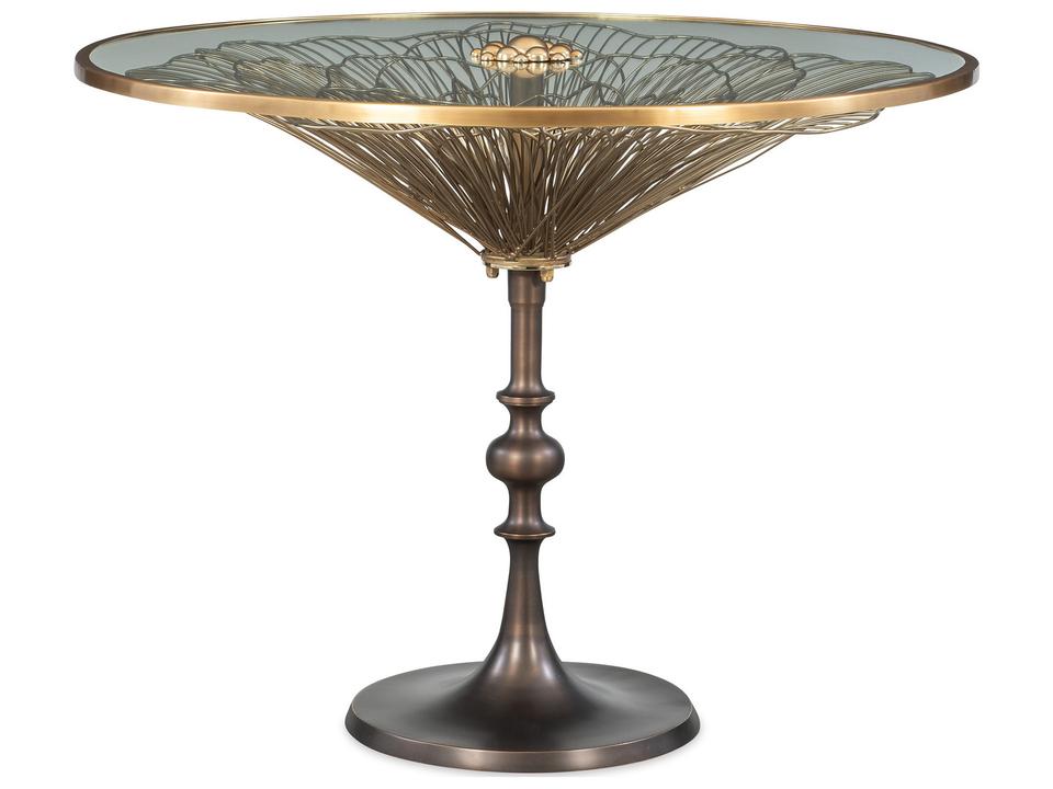 Lily Wire Table