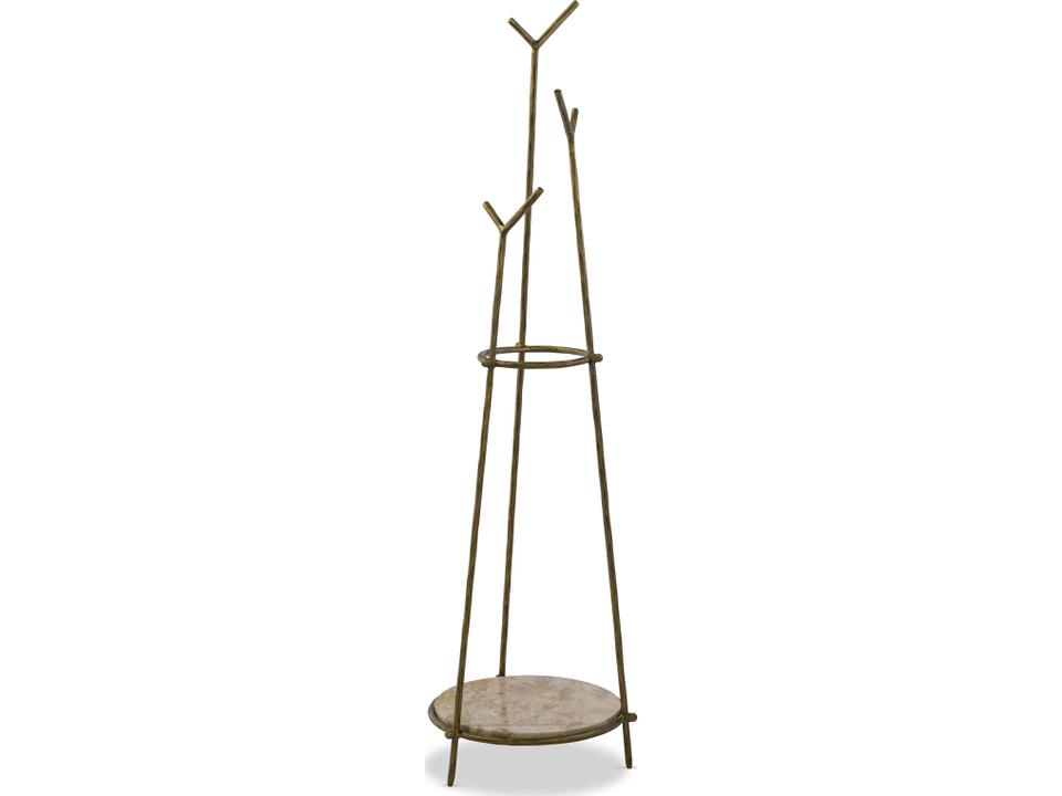 Mg Oswald Coat Rack