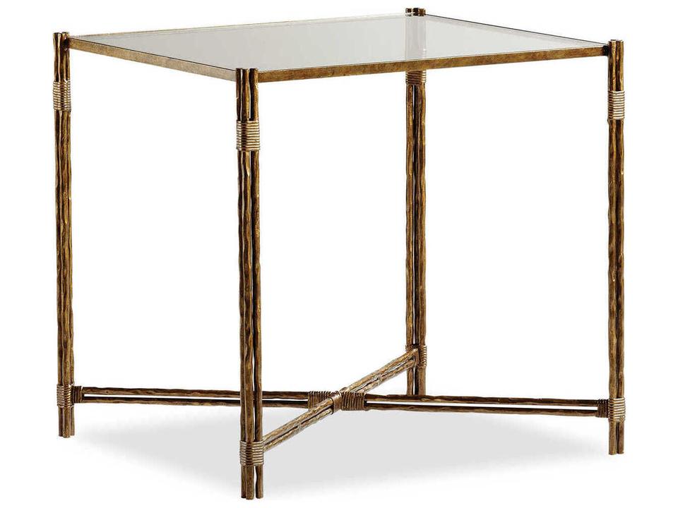 Otto 26" Lamp Table