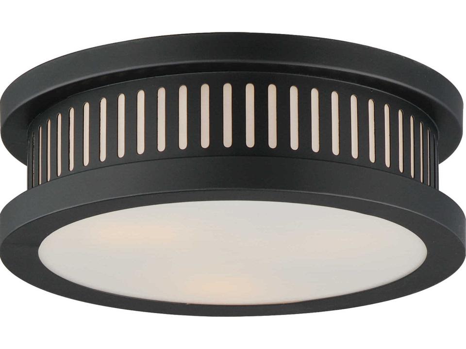 Oxford 3-Light Outdoor Ceiling Light