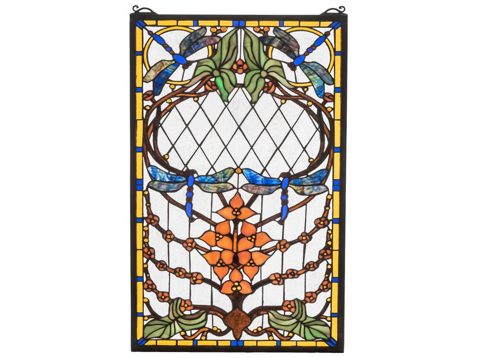 Glass Wall Art