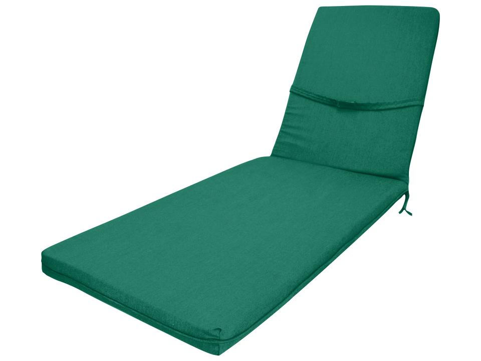 Heirloom Universal Chaise Lounge Replacement Cushions