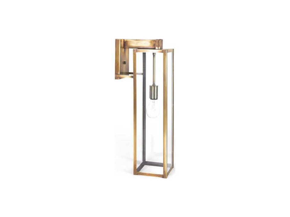 Uptown 1-Light Outdoor Wall Light