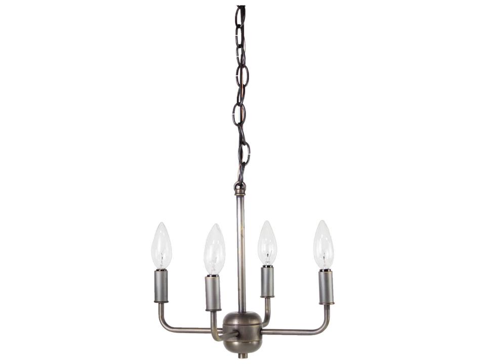 Lexington 4-Light Candelabra Chandelier