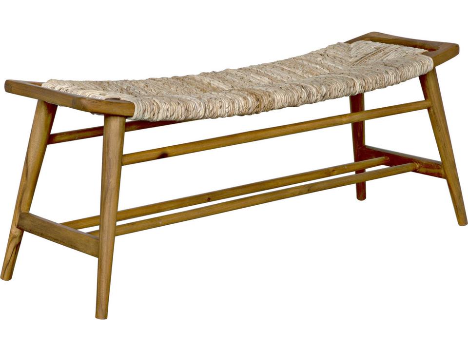 Accent Bench