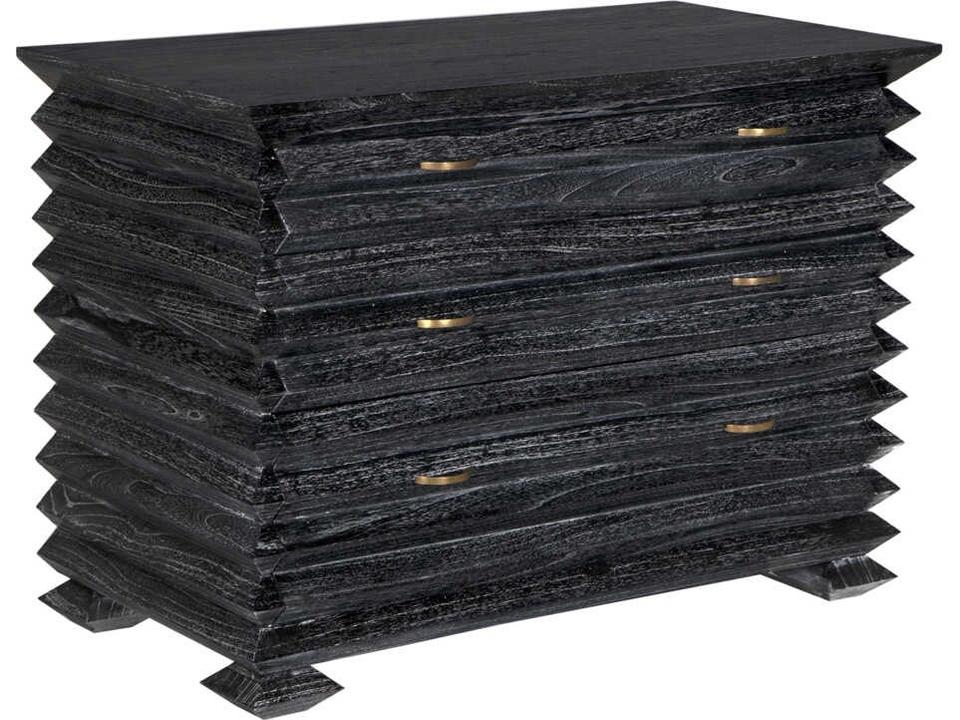 Accent Cabinets