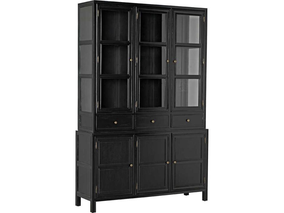 Display Cabinets