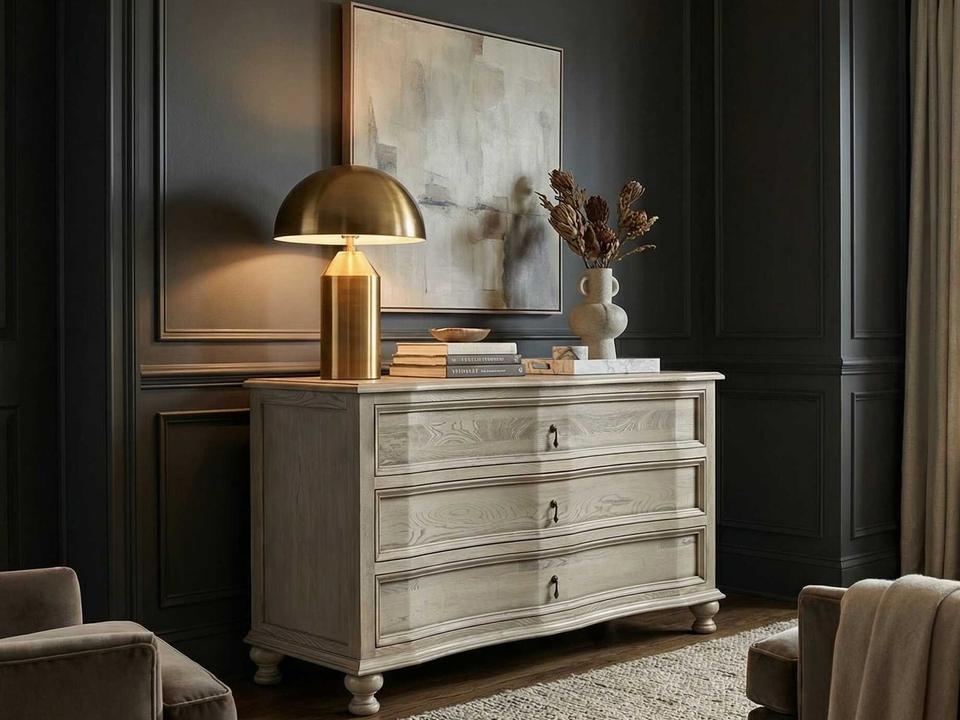 Bedroom Storage