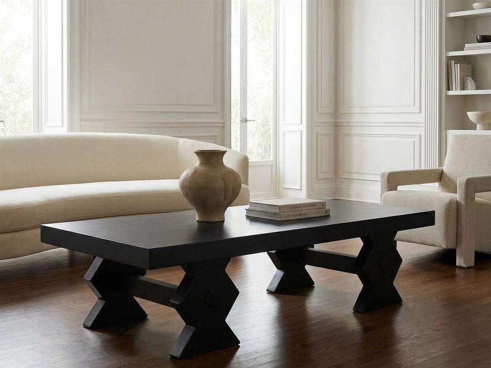 Living Room Accents
