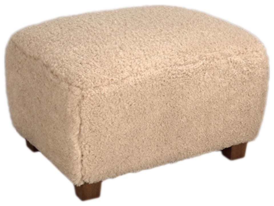 Ottomans & Poufs