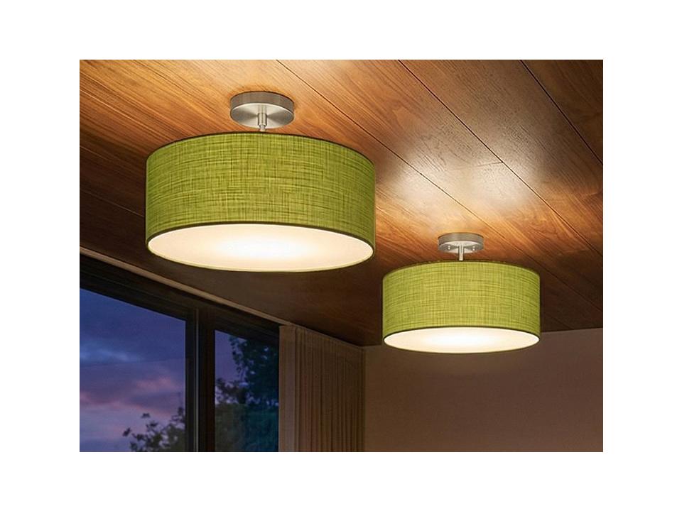 Semi Flush Mount Kit