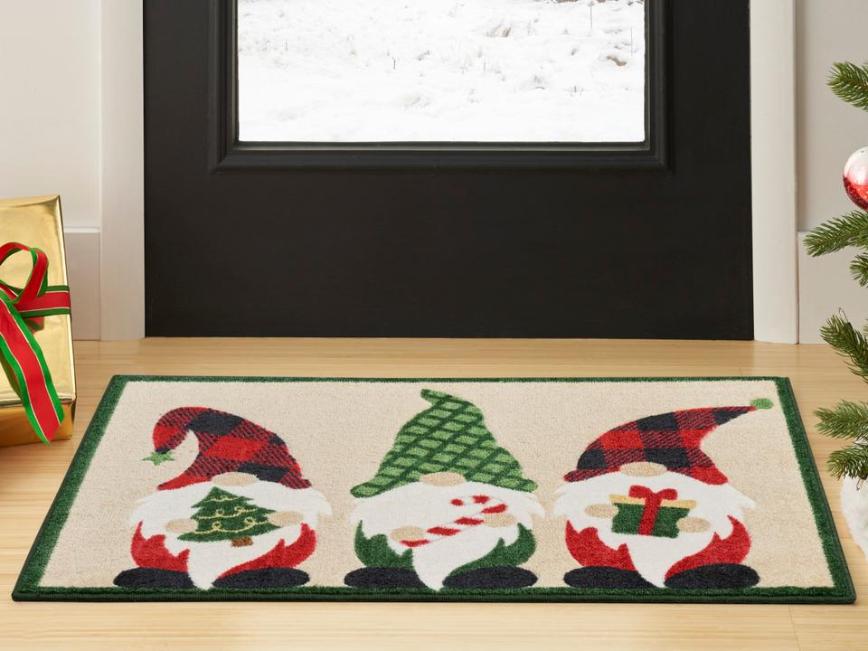 Accent Decor Xmas