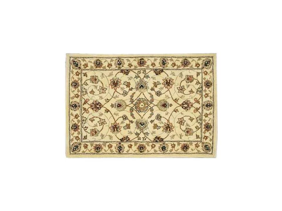 2000 Bordered Area Rug
