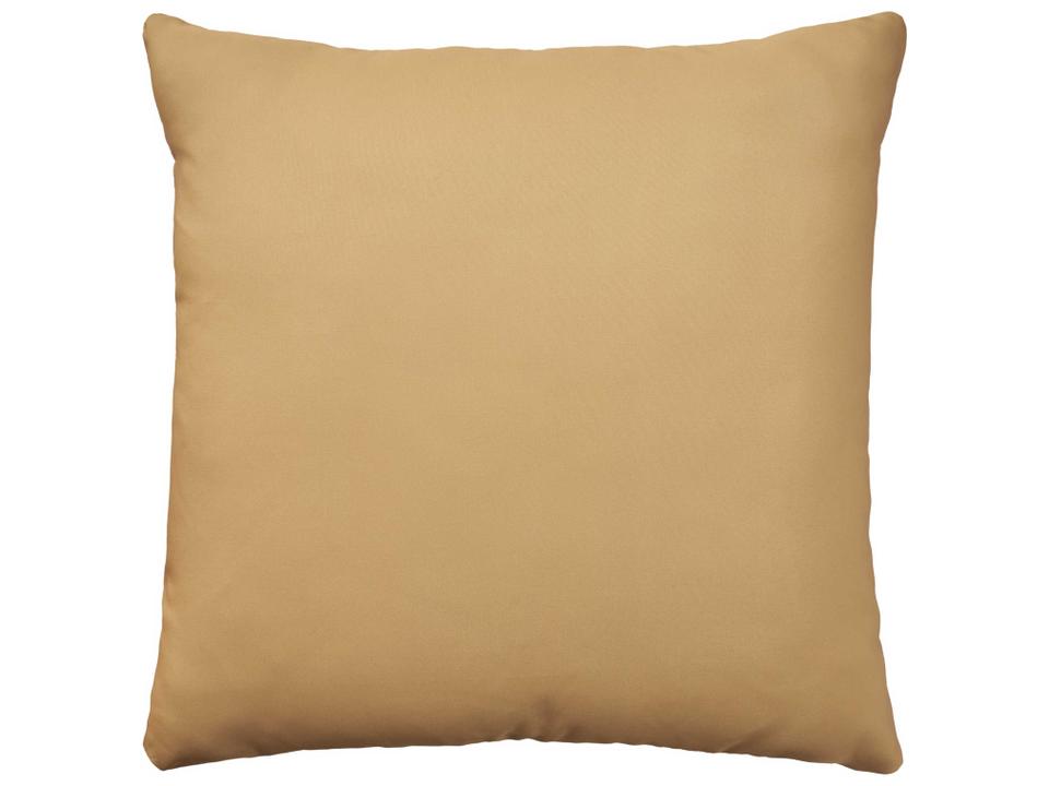 Mina Victory Aloha Yellow 20" x 20" Pillow