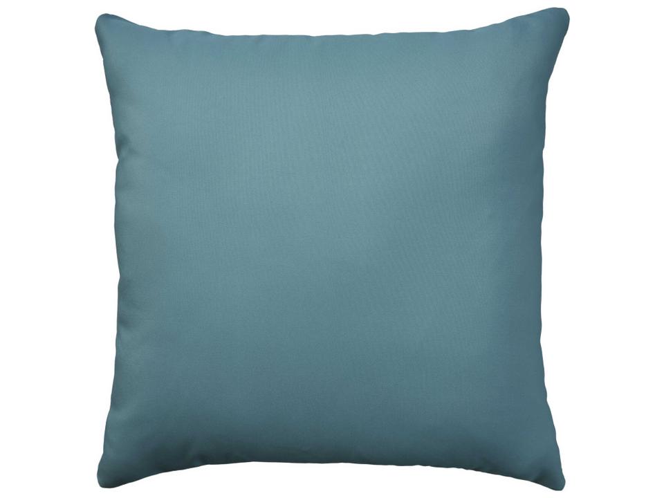 Mina Victory Aloha Turquoise 20" x 20" Pillow
