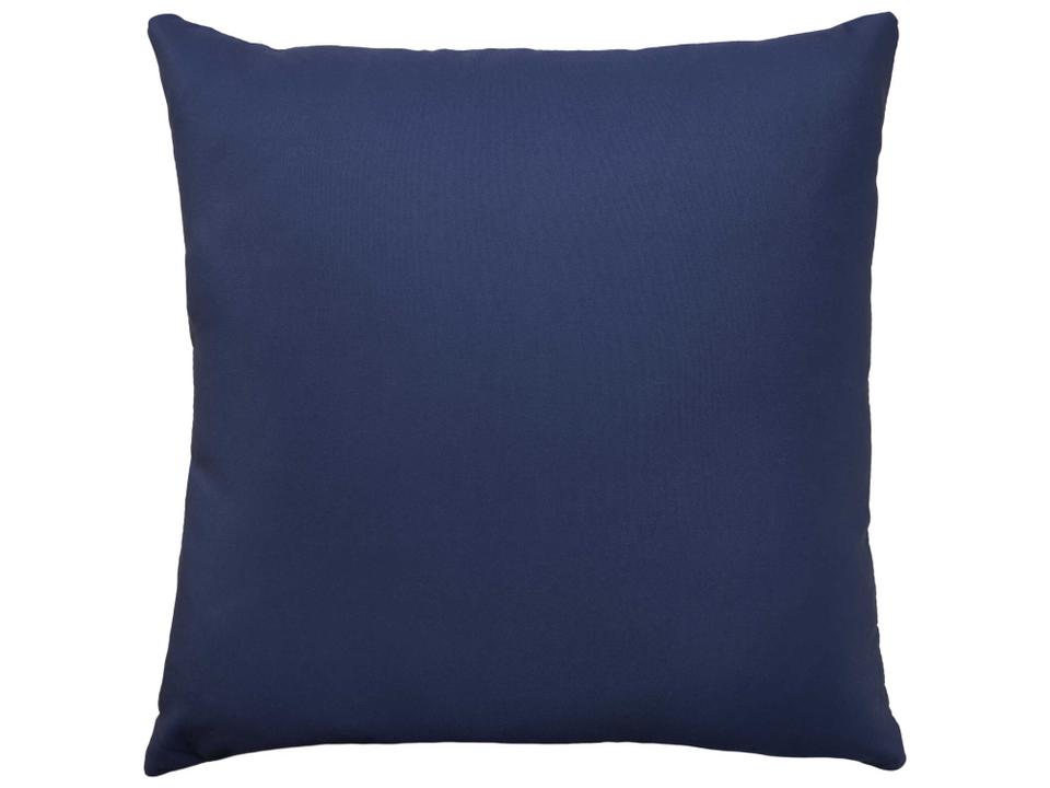 Mina Victory Aloha Navy 20" x 20" Pillow