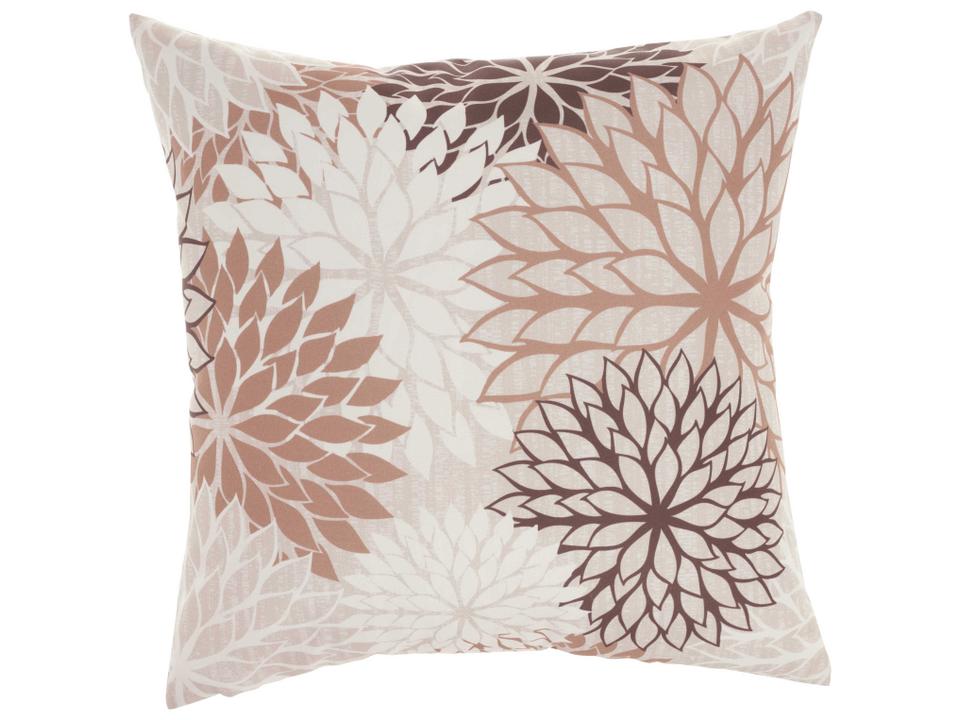 Aloha Natural Pillow