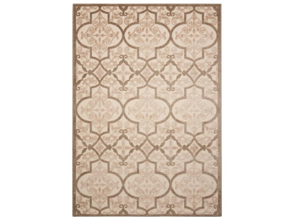 Aloha Moroccan Area Rug