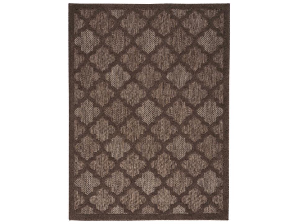 Easy Care Rectangular Area Rug