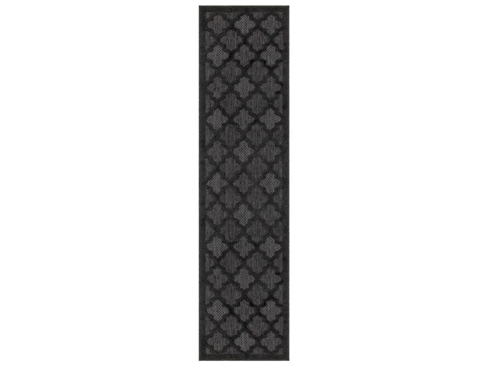 Easy Care Runner Area Rug