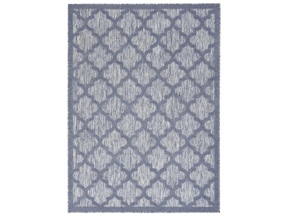 Easy Care Moroccan Area Rug
