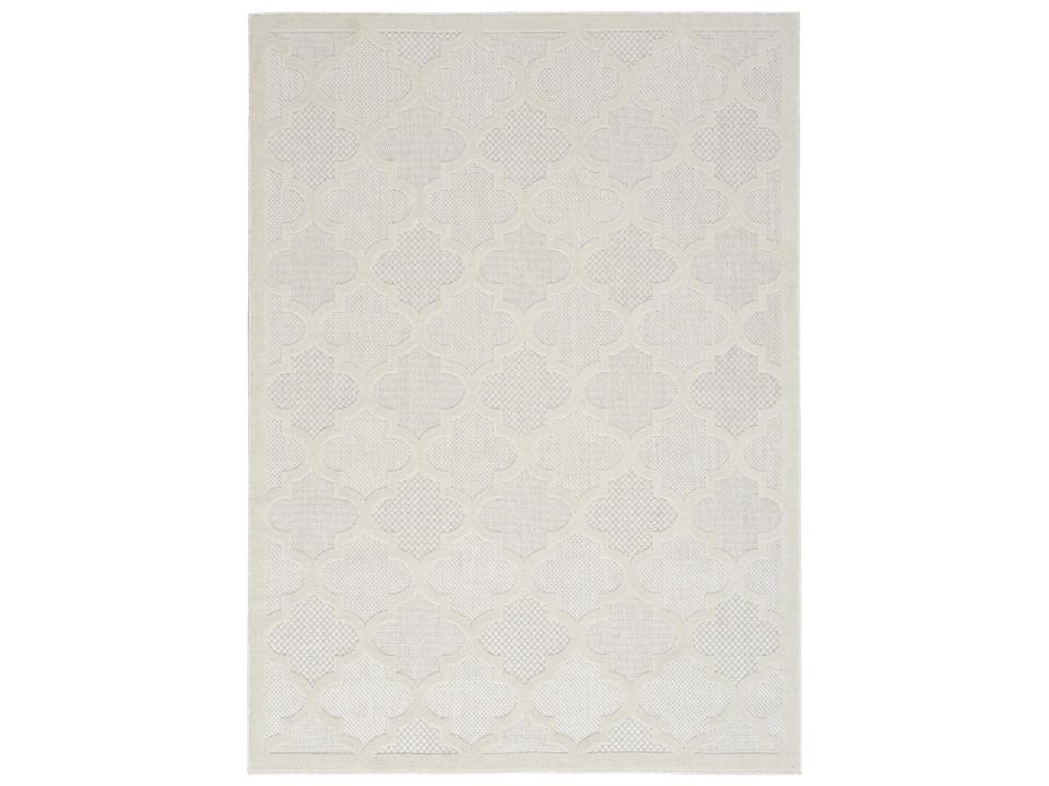 Easy Care Moroccan Area Rug