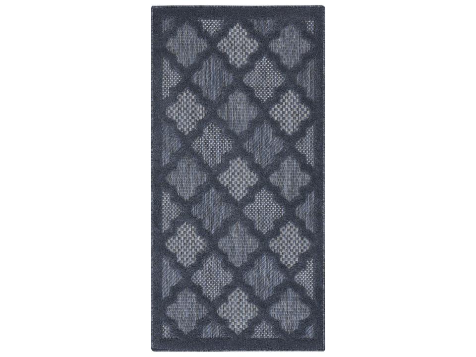 Easy Care Moroccan Runner Area Rug
