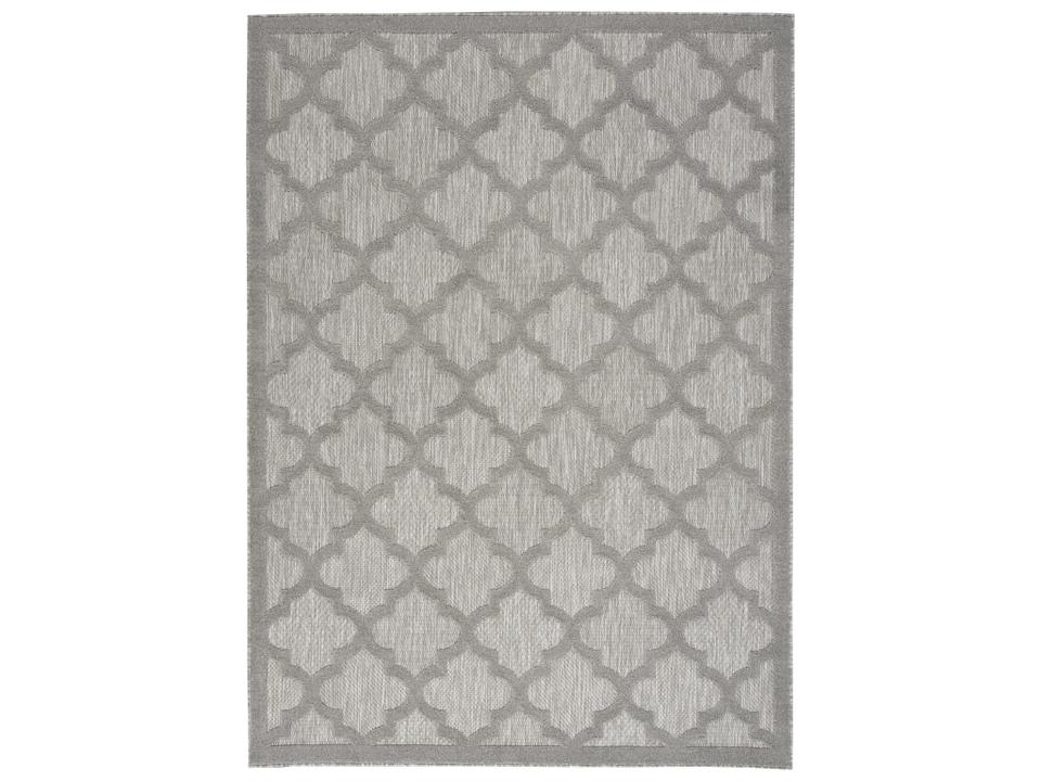 Easy Care Moroccan Area Rug