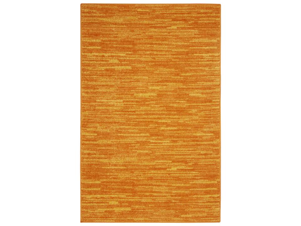 Essentials Indoor Outdoor Area Rug for High Traffic Homes