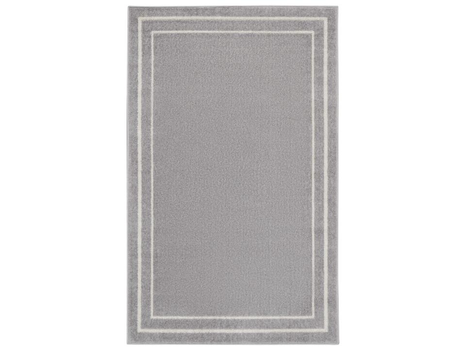 Essentials Bordered Area Rug