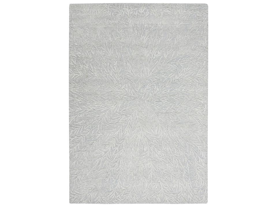 Michael Amini Star Hand-Tufted Abstract Area Rug
