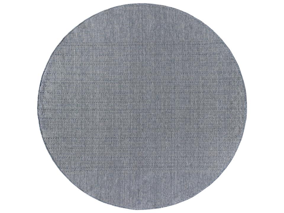 Tulum Flatweave Abstract Indoor Outdoor Area Rug