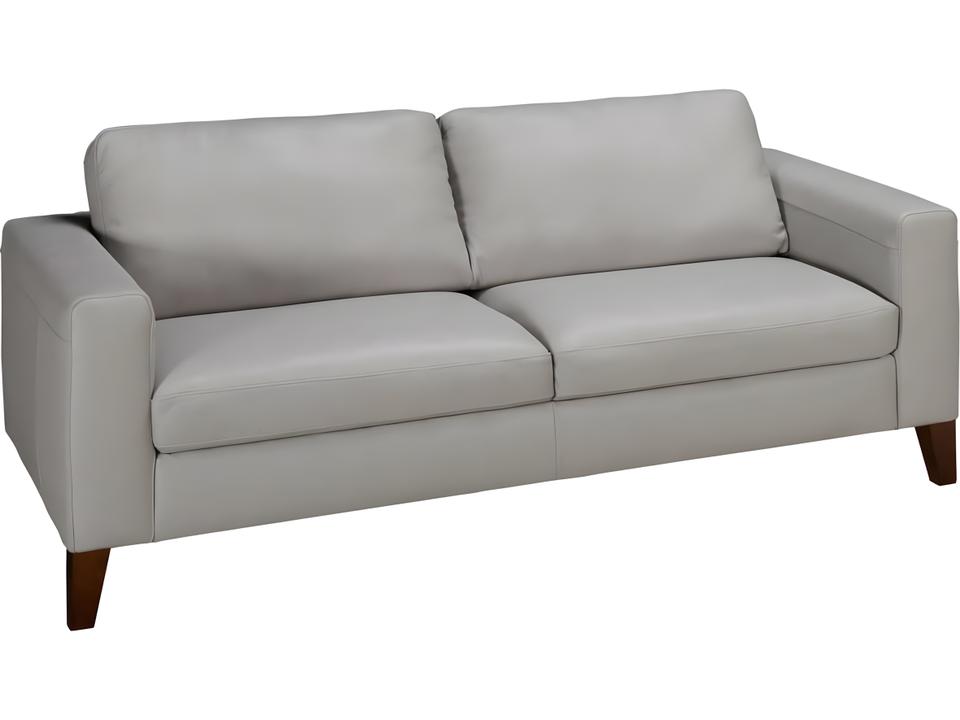 Sollievo Sofa in Top Grain Leather