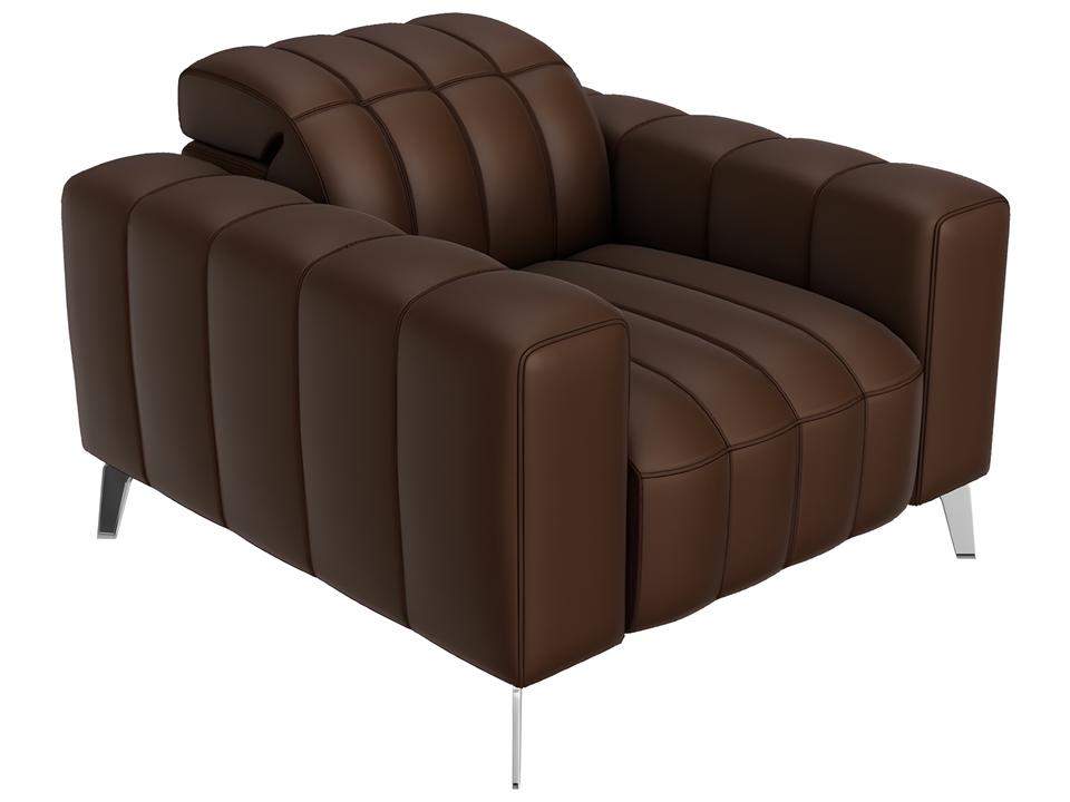 Portento Accent Chair with Electric Motion