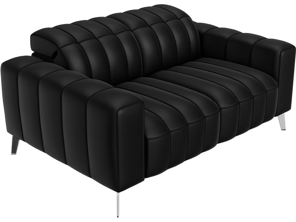 Portento Double Reclining Loveseat and a Half