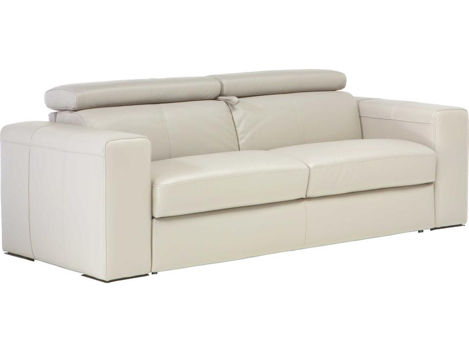 Piacevole Convertible Sofa Bed