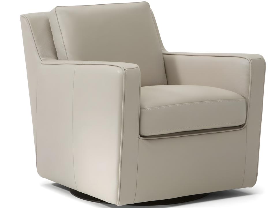 Natuzzi Editions Regina Accent Chair | B903003 | PatioLiving